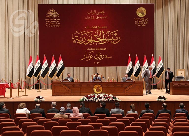 مرشحان لرئاسة الجمهورية والكرد بلا تحالف جامع حتى الآن