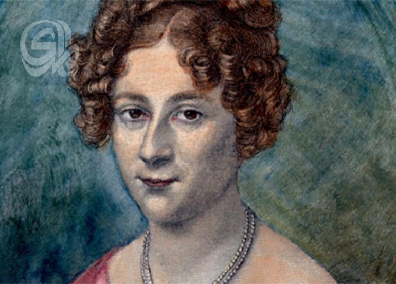 كارولين شيلينك رائدة الرومانسية الألمانية