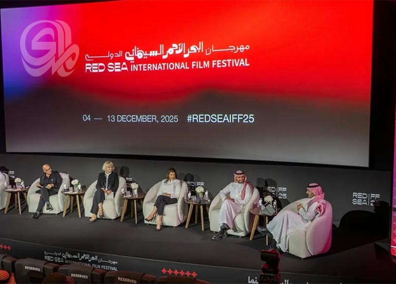 جلسات حوارية مع النجوم وعروض أفلام تتواصل فعاليات المهرجان