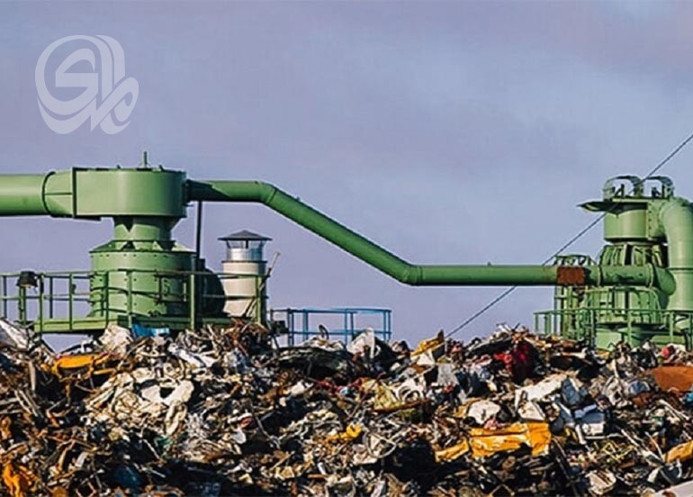 ذي قار تعيد فتح ملف تدوير النفايات وتتجه لاتفاق مع شركة بريطانية لإنتاج 100 ميغاواط من الطاقة