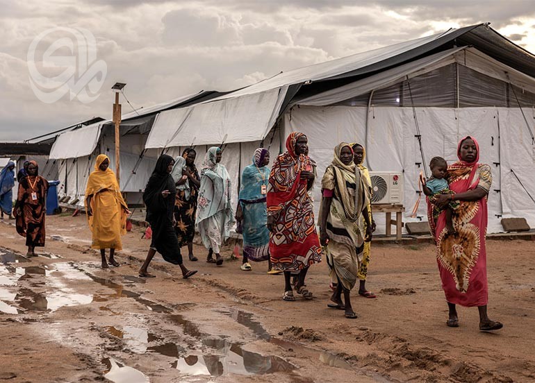 تفاقم الحرب في السودان: تصاعد الهجمات على المدنيين وعمليات الإغاثة يهدد بكارثة إنسانية