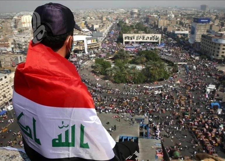 تراجع حقوق الإنسان في العراق يثير قلق ناشطين ومسؤولين