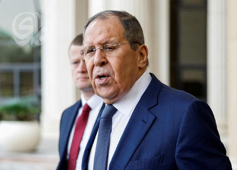 لافروف يتهم أوروبا بعرقلة التسوية في أوكرانيا.. وموسكو تنتظر رداً أميركياً بشأن معاهدة «نيو ستارت»