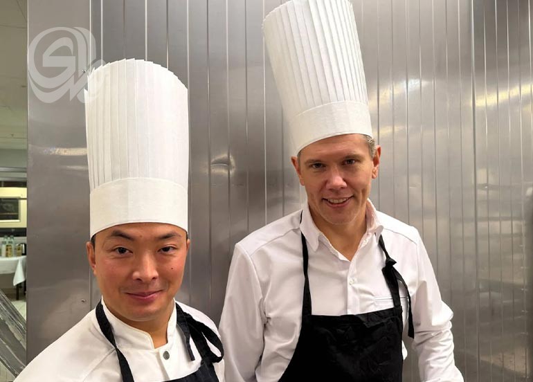 قائمة طعام سرية تنتظر ضيوف مأدبة جائزة نوبل في استوكهولم