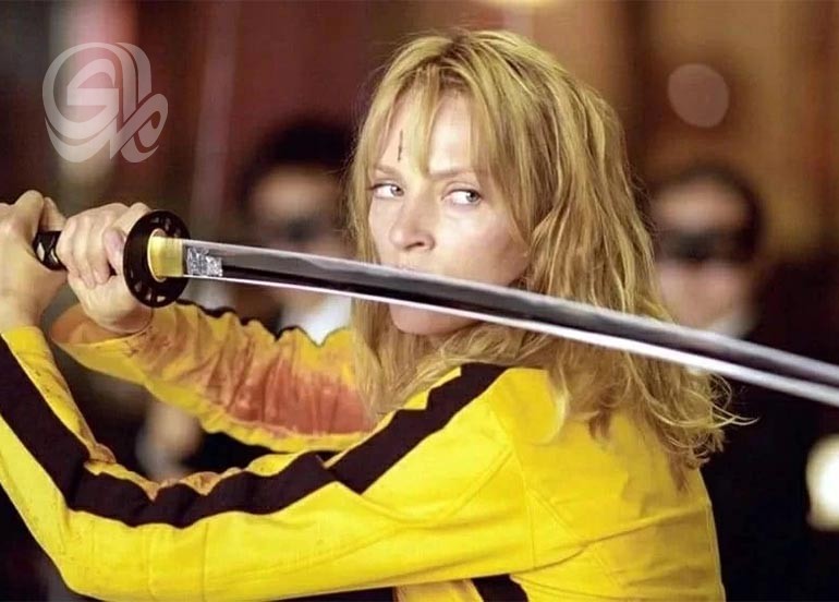 مهرجان البحر الاحمر يشارك 1000 دار عرض في العالم بعرض فيلم اقتل بيل