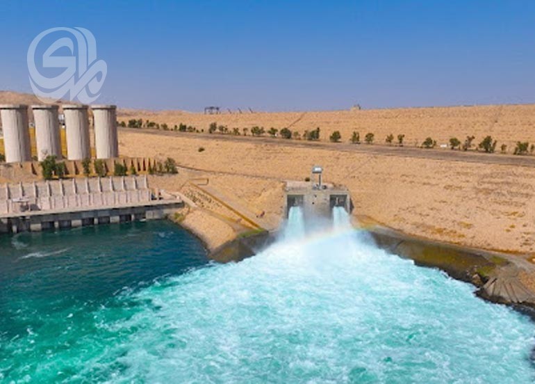 العراق يحتاج أكثر من 100 مليار متر مكعب من المياه لإعادة التوازن المائي