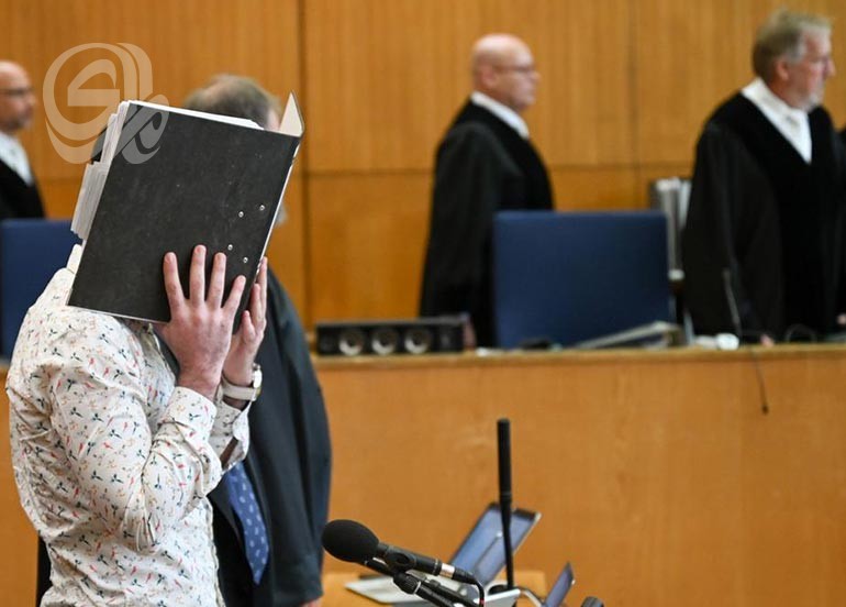 ألمانيا تشهد محاكمة دواعش ارتكبوا جرائم بحق أيزيديين
