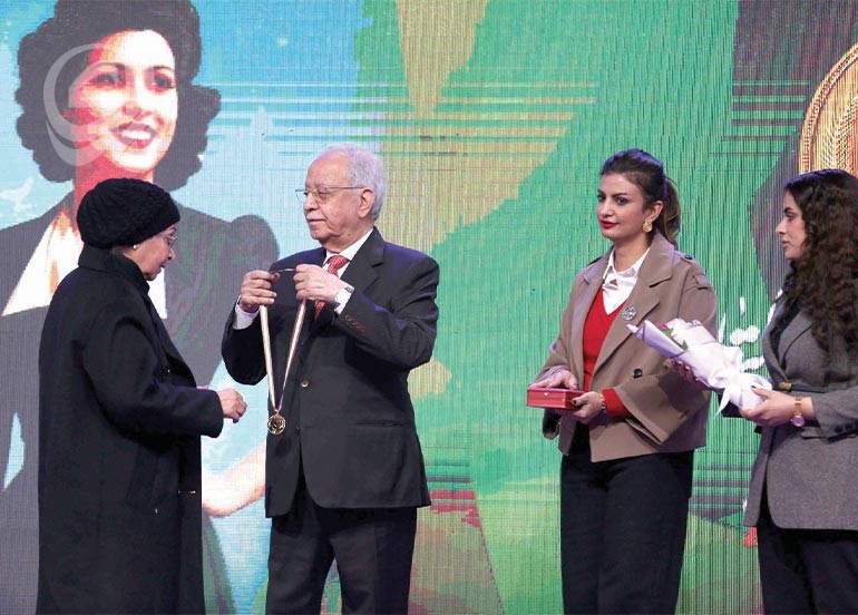 اختتام معرض العراق الدولي للكتاب بتكريم «100 نون عراقية» احتفاءً بدور المرأة في الثقافة والمعرفة