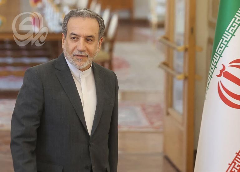 وزير الخارجية الايراني: لا نريد حرباً.. ونسعى للدبلوماسية