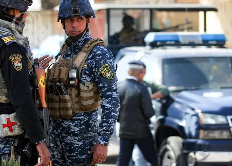 من خلافات أسرية إلى جريمة إحراق.. تفاصيل حادثة طبيبة الموصل