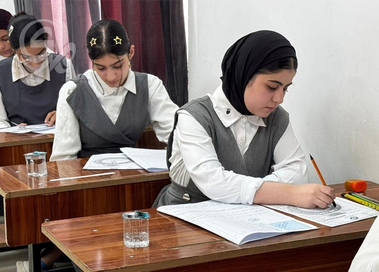 إعادة أكثر من 93 ألف طالب متسرب إلى المدارس خلال عام 2025