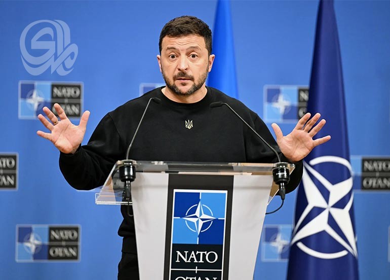 زيلينسكي يقدّم تنازلات مؤلمة في مباحثات إيقاف الحرب مع روسيا