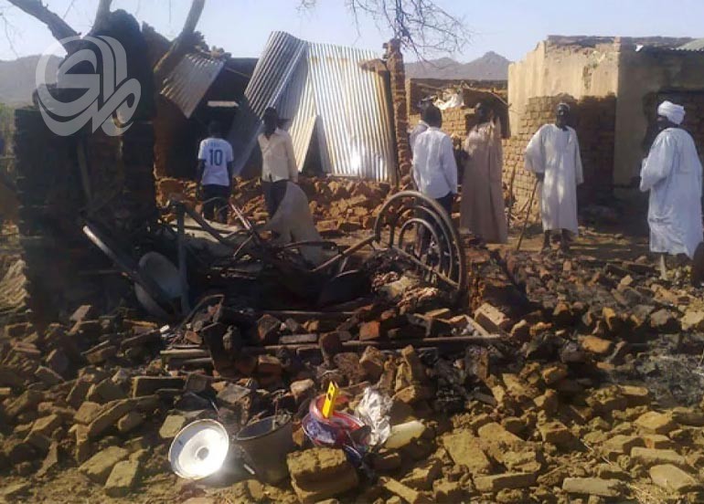 هجوم كادوقلي يعمّق أزمة الثقة في السودان