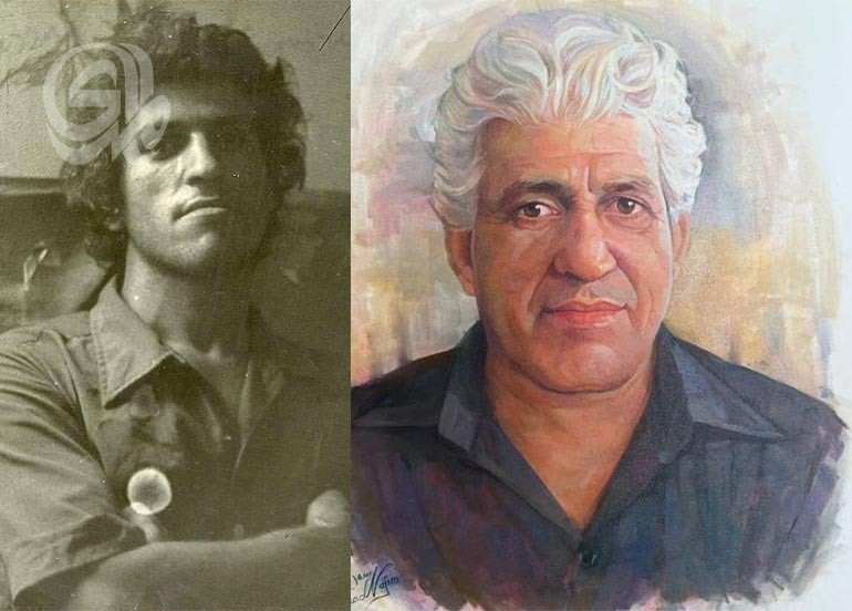 صلاح عباس: على مدى تاريخ الحقب الصدامية لم يشكل فن الحرب ظاهرة مميزة مثلما موجود في العالم