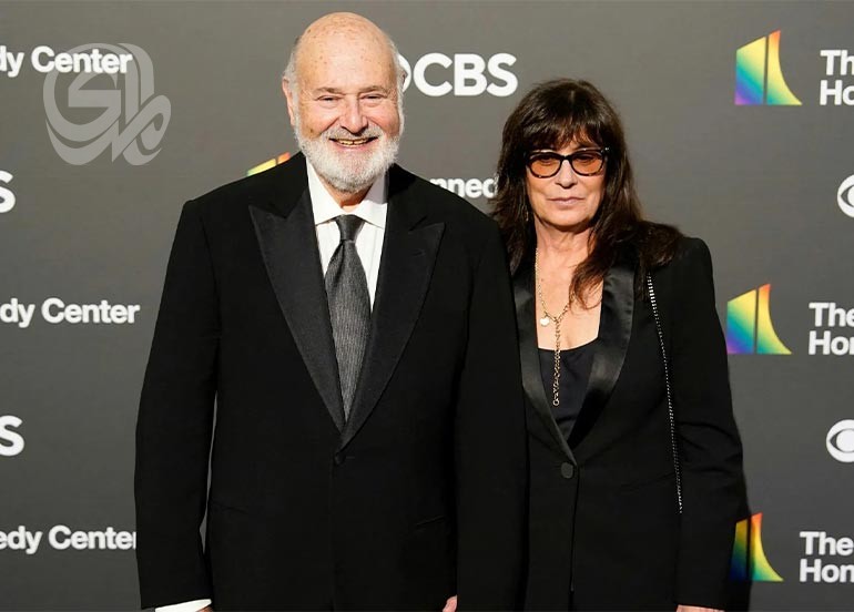 مقتل مخرج هوليوودي وزوجته.. والاشتباه بالابن