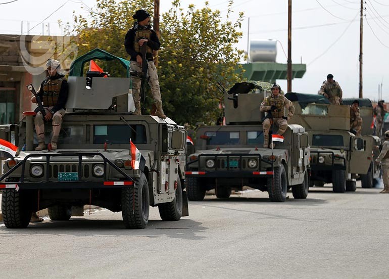 الأمن في سنجار: صراع القوى وتأثيره على استقرار المجتمع الأيزيدي