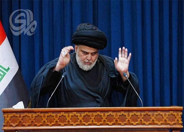 محاولات جديدة لطرق باب الصدر.. وهاجس عبد المهدي يخيّم على