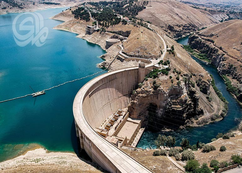 العراق يواجه أزمة مياه خانقة ودعوات لصندوق طوارئ لحصاد المياه