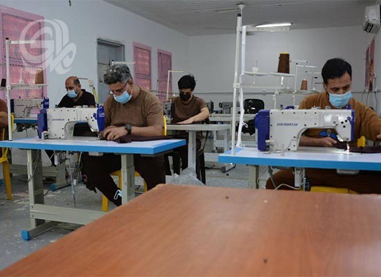 ذي قار تبحث آليات الرعاية اللاحقة لنزلاء الأحداث وتدعو لدعم اندماجهم المجتمعي