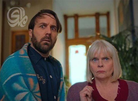 ذاكرة السينما: النار في الداخل