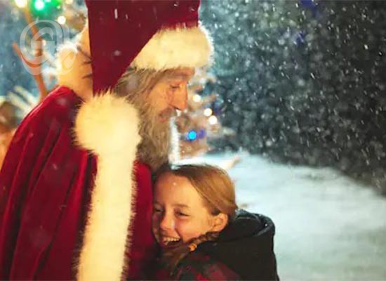 الممثل باتريك تيمسيت: