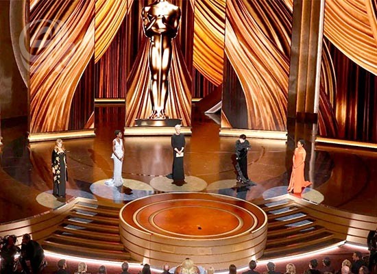 4 أفلام عربية من بينها العراقي كعكة الرئيس مرشحة لجائزة الأوسكار