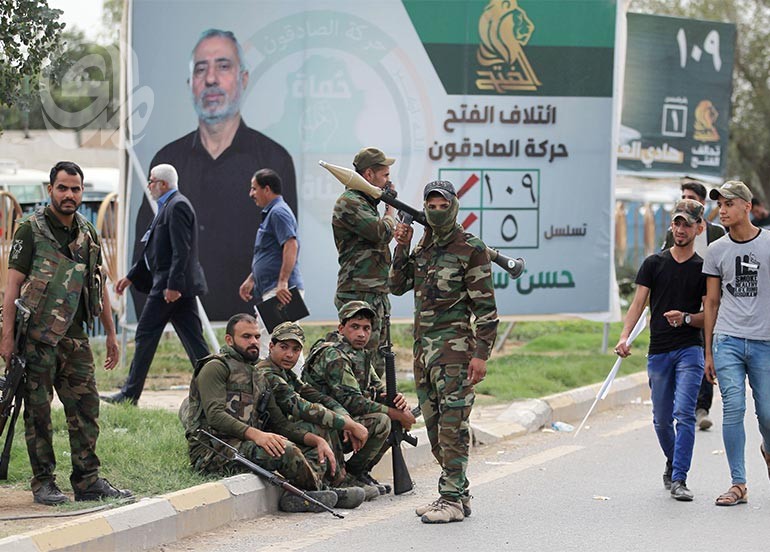 دعوات نزع السلاح تحت الاختبار: الفصائل «تسلّم السلاح إلى نفسها»!