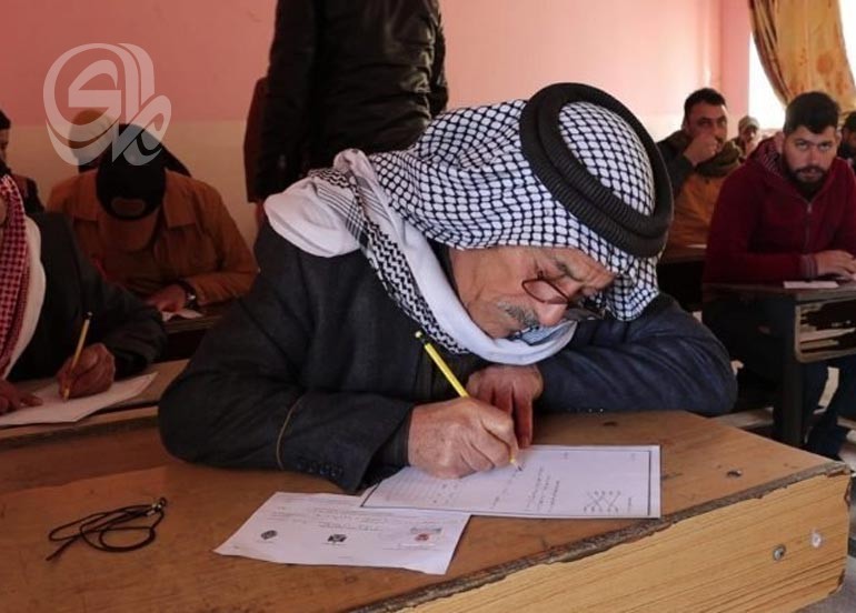 رغم ملابين الاميين.. جهاز محو الأمية: اكثر من 41 ألف دارس في عموم العراق