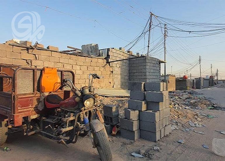 ذي قار تعلن حسم ملف تمليك العشوائيات محليًا  وتنتظر موافقات المركز