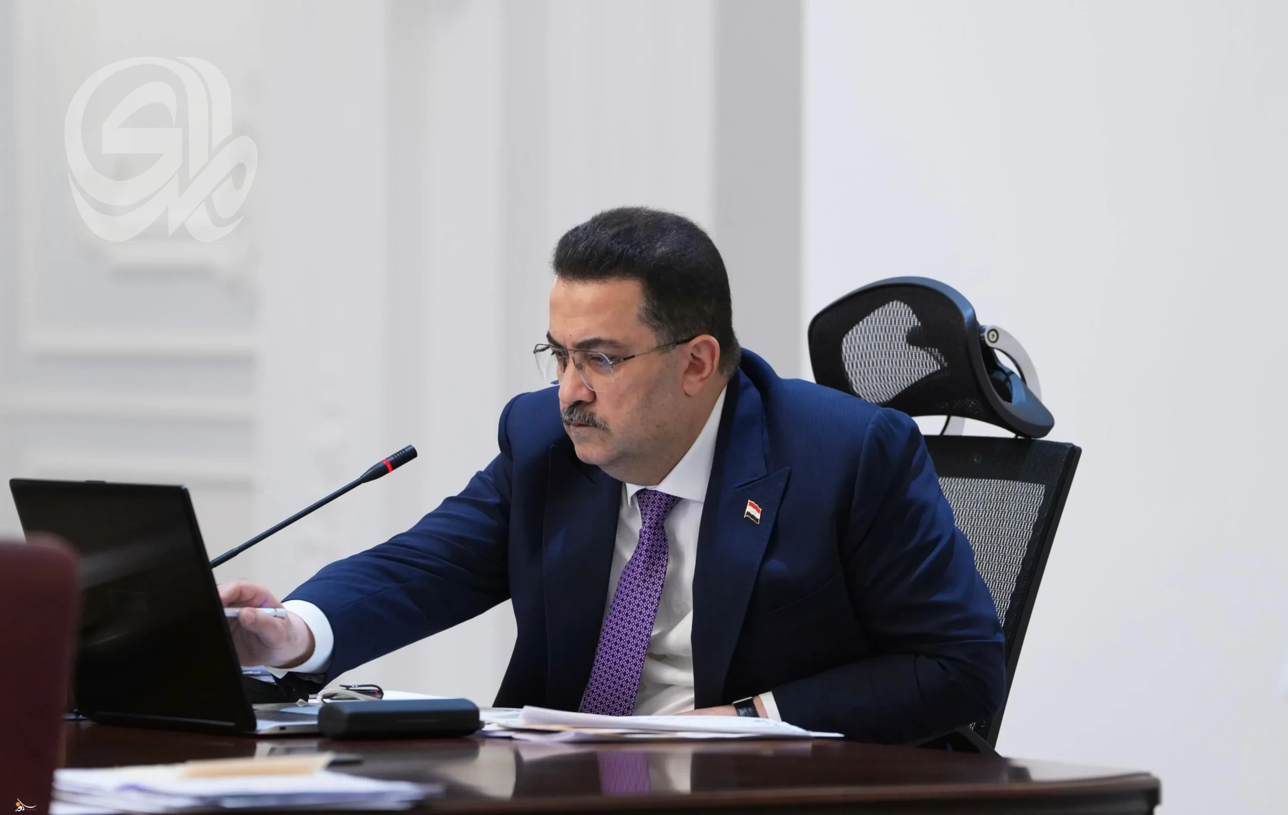 الموافقة على إنشاء 3 مستشفيات نفسية جديدة في بغداد وكربلاء وصلاح الدين