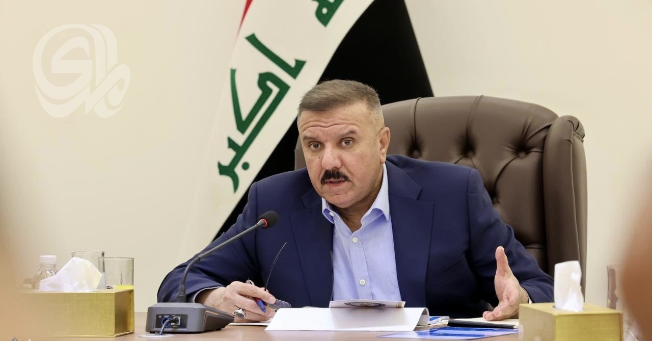 الداخلية: العراق بنى منظومة متطورة لمكافحة المخدرات