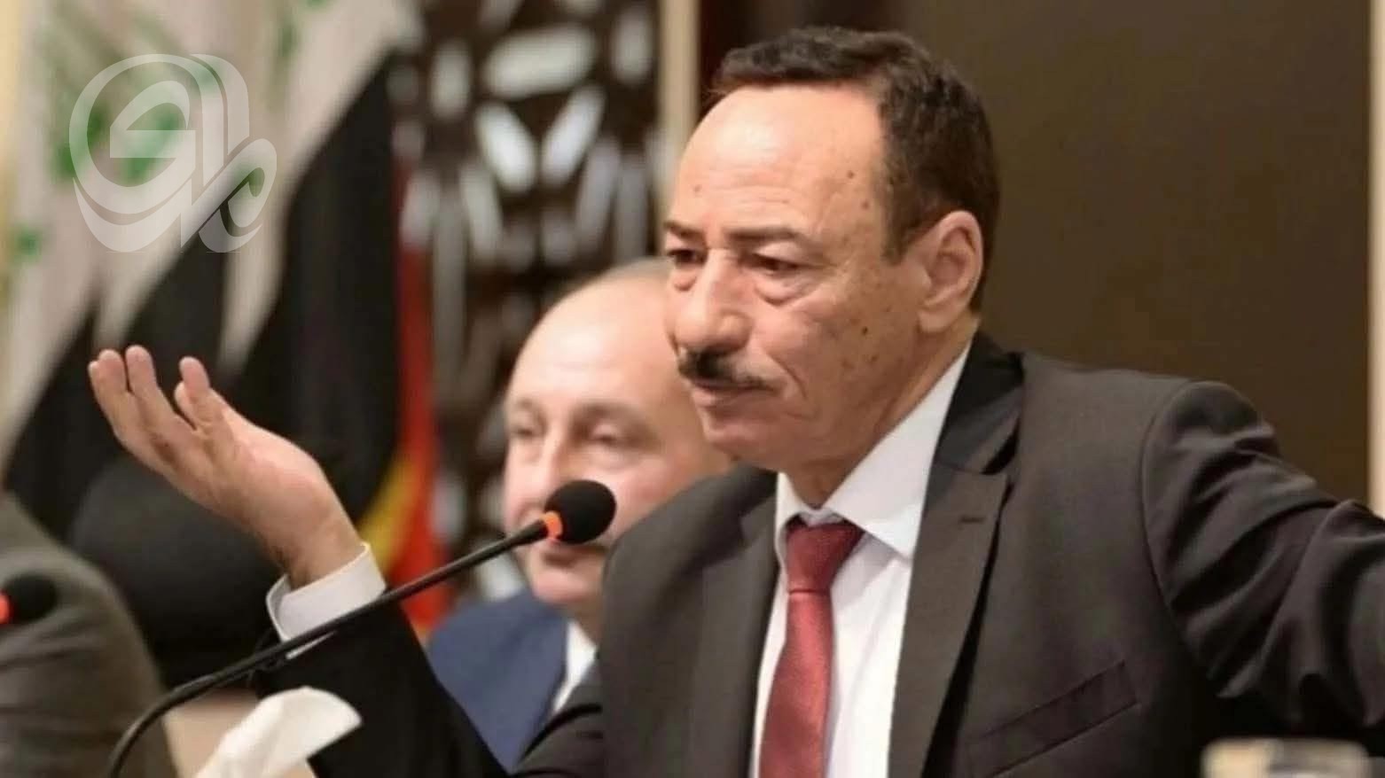 القضائية تستبعد نجم الجبوري من مقاعد نينوى الانتخابية