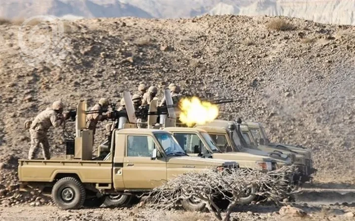 الحرس الثوري يعلن مقتل ثلاثة من عناصره بهجوم مسلح في زاهدان