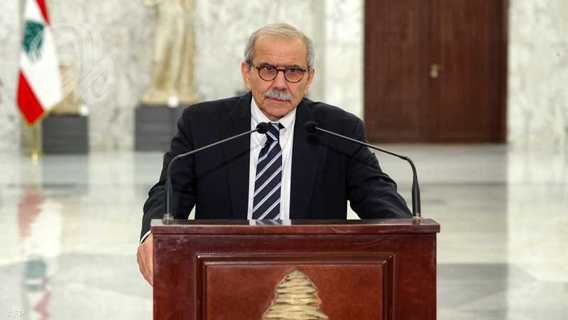 سلام: الحكومة اللبنانية تطلق