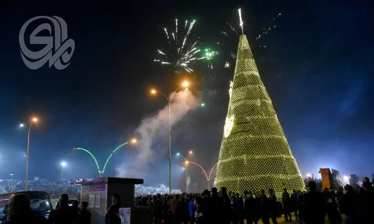 العراق يعطل الدوام الرسمي يوم الخميس المقبل