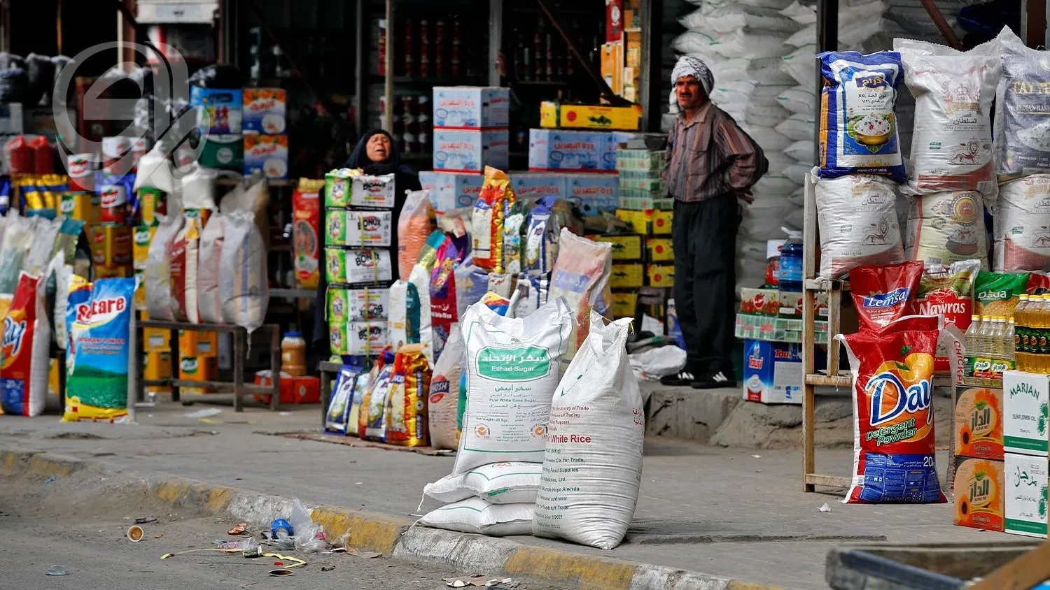 أمانة بغداد تضع خطة لنقل الأنشطة الصناعية والتجارية الكبرى خارج العاصمة