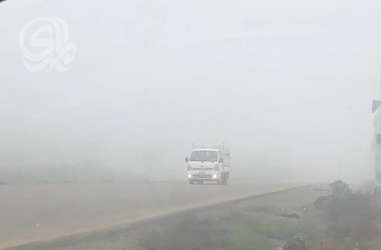 الأنواء الجوية تحذر من ضباب كثيف غداً السبت قد يسبب انعدام الرؤية