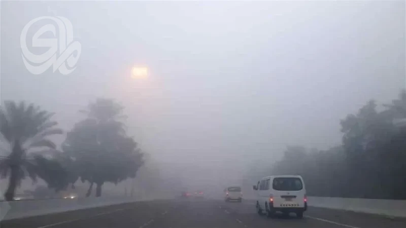 ميسان تقلص الدوام الرسمي ساعة واحدة بسبب الظروف الجوية