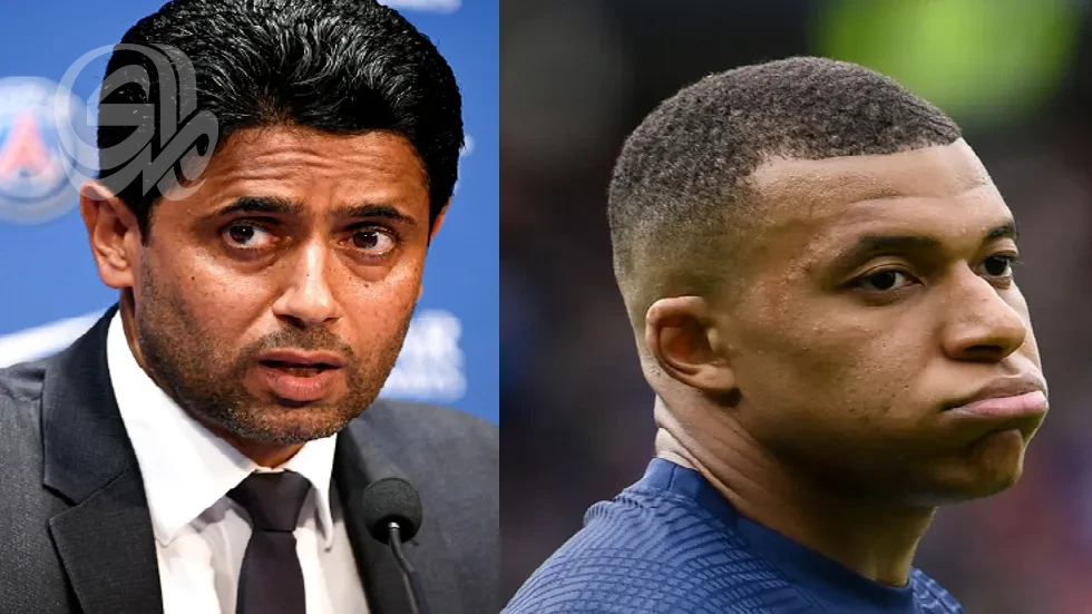 محكمة فرنسية تلزم باريس سان جيرمان بدفع 61 مليون يورو لمبابي