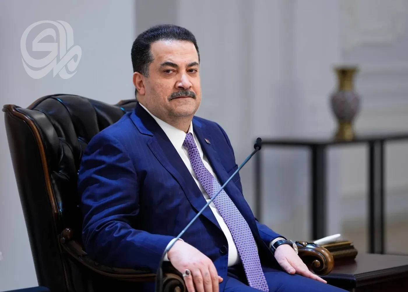 السوداني: لن نذهب إلى الموازنات الثلاثية بعد الآن