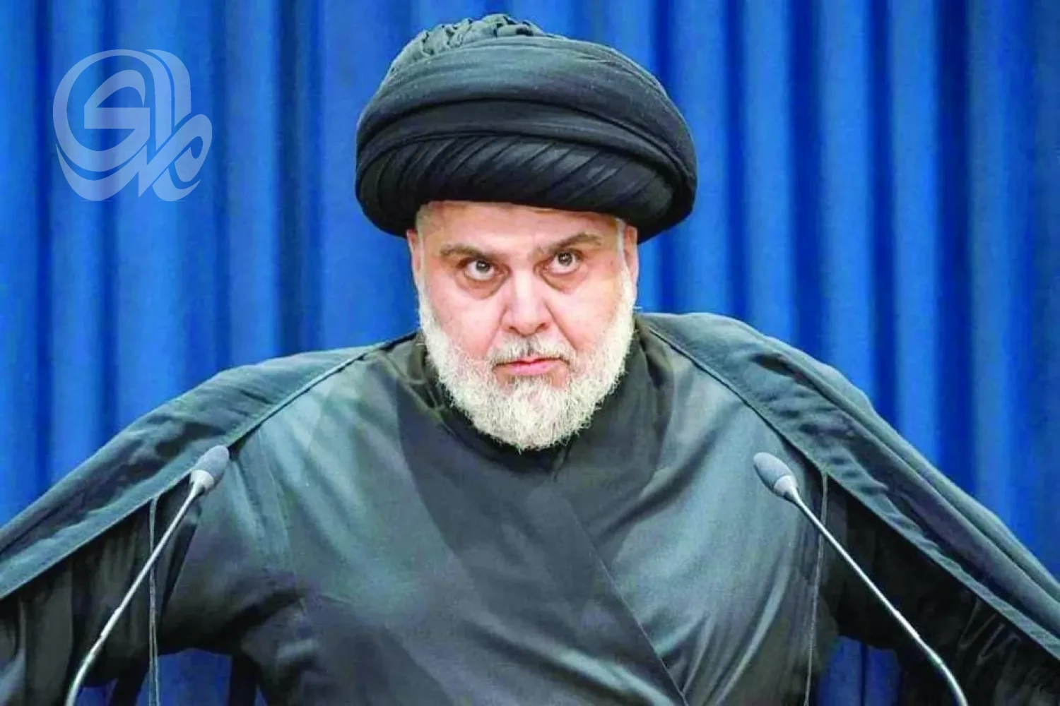 الصدر يجمد سرايا السلام ويغلق مقراتهم في البصرة وواسط