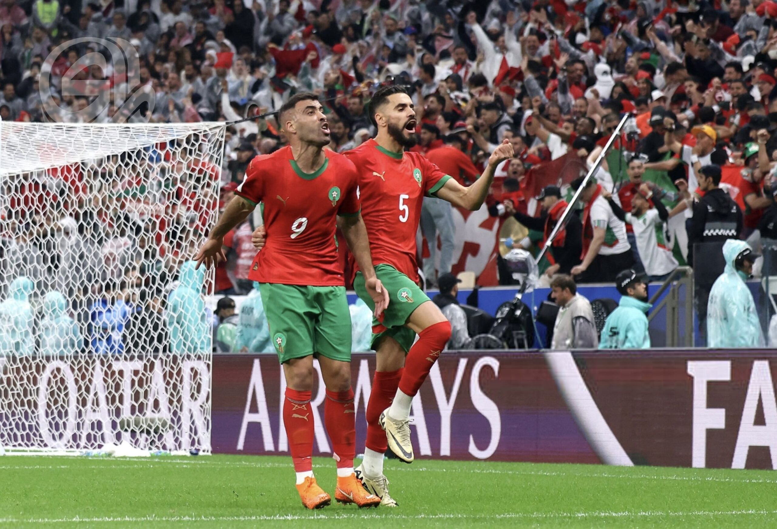 المغرب يتوّج بطلاً لكأس العرب 2025 بعد نهائي مثير أمام الأردن