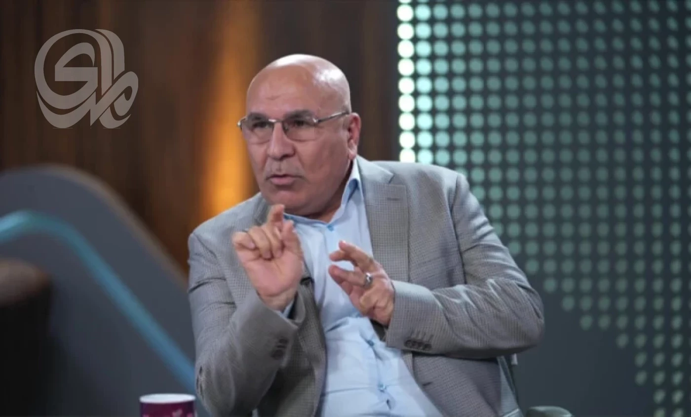 ماجد شنكالي: الكتل السياسية مطالبة برسم خارطة طريق لإخراج العراق من أزماته