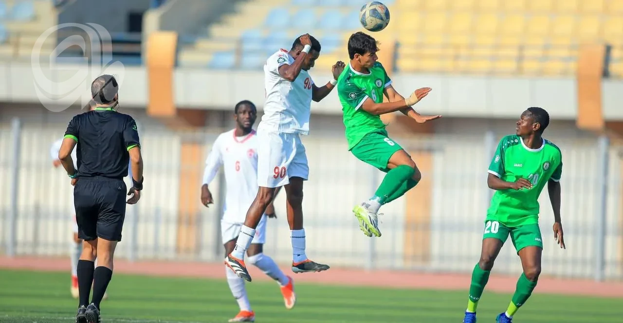 أربعة انتصارات وثلاثة تعادلات في مباريات الدوري العراقي الممتاز