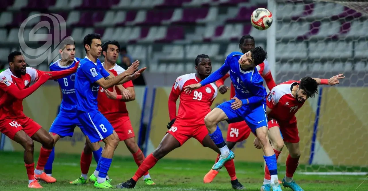 الكرمة يخطف فوزا ثمينا من الغراف.. وتعادل سلبي بين الطلبة والموصل بدوري النجوم