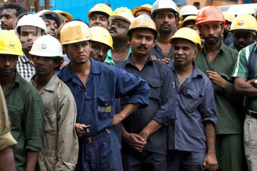 العراق يشمل 700 ألف عامل بالضمان الاجتماعي ويضبط العمالة الأجنبية