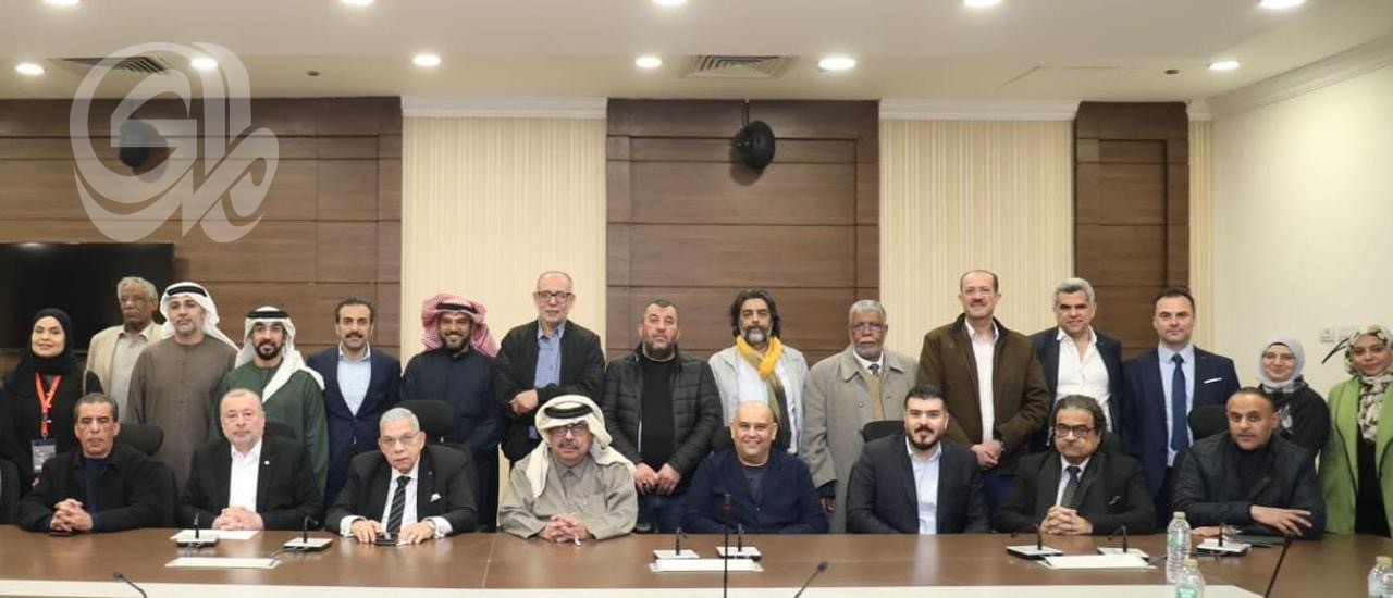 لأول مرة.. عراقي نائبًا لرئيس اتحاد الناشرين العرب