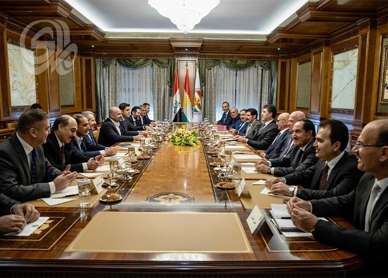 «الإطار » ينقسم إلى جبهتين.. ومحاولات لطرح مرشح تسوية لرئاسة الحكومة