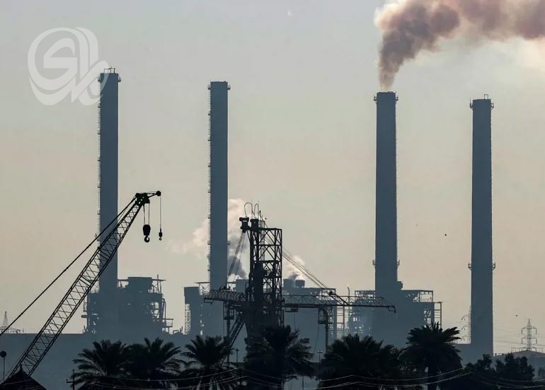 10 آلاف نشاط صناعي و2٫5 مليون سيارة تخنق هواء بغداد منذ شهرين