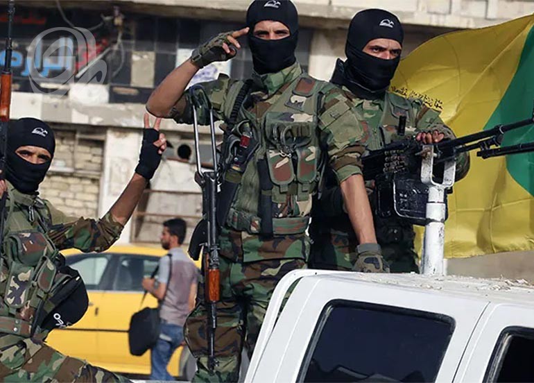 فصيلان كبيران يحاولان التواصل مع واشنطن.. هل تُقام «محكمة نورمبرغ» عراقية؟!